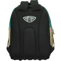 Ергономична раница Street Dinosaur, 31x15,5x43cm