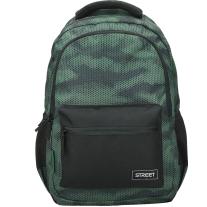 Раница Street Vipe Snakeskin, 27x12x42cm