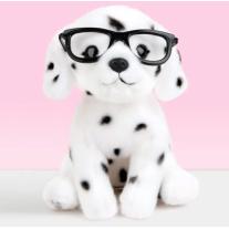 Плюшено куче Далматинец Спот 16 см Studio Pets