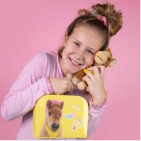 Плюшено конче Mили 16 см Studio Pets