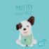 Плюшено куче Муци16 см Studio Pets