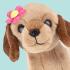 Плюшено куче Дакел Дейси 16 см Studio Pets