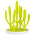 Сушилник за бебешки принадлежности Boon Sprig, Кактуси