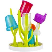 Сушилник за бебешки принадлежности Boon Sprig, Кактуси