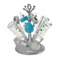 Сушилня за бебешки принадлежности Beaba, Grey