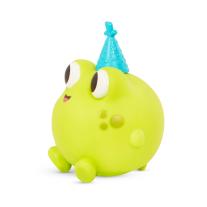 Светеща бебешка топка Battat, Жаба