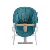 Текстил към стол за хранене Beaba, Up & Down, Blue