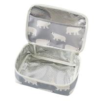 Термо чанта за храна Fresk Lion