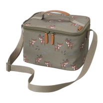Термо чанта за храна Fresk Deer Olive