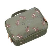 Термо чанта за храна Fresk Deer olive