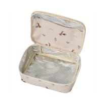 Термо чанта за храна Fresk Rabbit sandshell