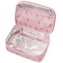 Термо чанта за храна Fresk Seahorse