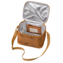 Термо чанта за храна Fresk Woods Spruce Yellow