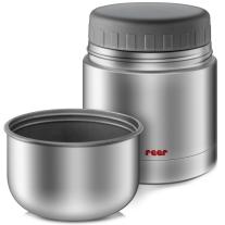 Термо контейнер за храна Reer - С купичка, 350 ml