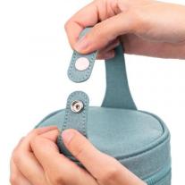 Термобокс Miniland - Terra, Palms, 700 ml