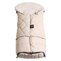 Термочувал за детска количка 2в1 Kaiser, Moony Sand/Creme