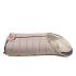 Термочувал за детска количка 3в1 Kaiser Paul, Light Grey