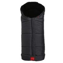 Термочувал за детска количка Kaiser Iglu, Anthracite/Black