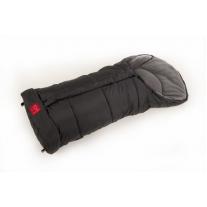 Термочувал за детска количка Kaiser Iglu, Anthracite/Light Grey