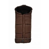 Термочувал за детска количка Kaiser Iglu, Brown