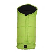 Термочувал за детска количка Kaiser Iglu, Kiwi