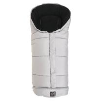 Термочувал за детска количка Kaiser Iglu, Light Grey