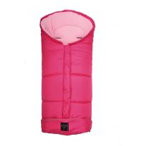 Термочувал за детска количка Kaiser Iglu, Pink