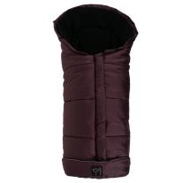 Термочувал за детска количка Kaiser Iglu, Plum