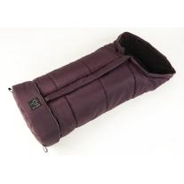 Термочувал за детска количка Kaiser Iglu, Plum