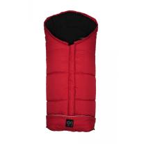 Термочувал за детска количка Kaiser Iglu, Red