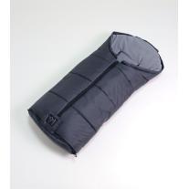 Термочувал за детска количка Kaiser Jooshi, Antrazit