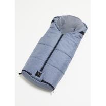 Термочувал за детска количка Kaiser Jooshi, Denim Blue Malenge