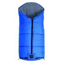 Термочувал за детска количка Kaiser Jooshi, Nautical Blue