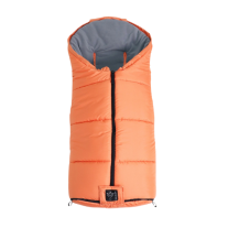 Термочувал за детска количка Kaiser Jooshi, Orange