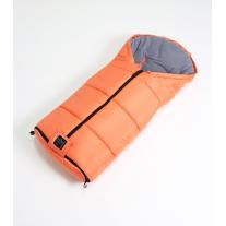 Термочувал за детска количка Kaiser Jooshi, Orange