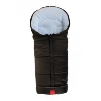 Термочувал за детска количка Kaiser JOOY, Black/Light Blue
