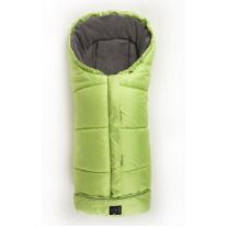 Термочувал за детска количка Kaiser JOOY, Kiwi/Light Grey