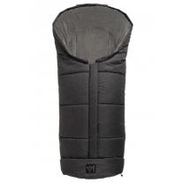 Термочувал за детска количка Kaiser JOOY Melange, Black