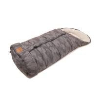 Термочувал за детска количка Kaiser JOOY Melange, Camouflage
