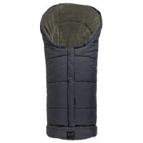 Термочувал за детска количка Kaiser JOOY Melange, Navy