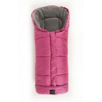 Термочувал за детска количка Kaiser JOOY, Pink/Light Grey