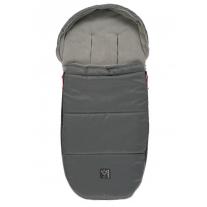 Термочувал за детска количка Kaiser Louis, Anthracite