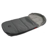 Термочувал за детска количка Kaiser Louis, Anthracite