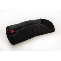 Термочувал за детска количка Kaiser Thermo Aktion, Black