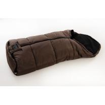 Термочувал за детска количка Kaiser Thermo Aktion, Brown