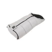 Термочувал за детска количка Kaiser Thermo Aktion, Light Grey