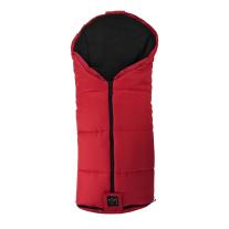 Термочувал за детска количка Kaiser Thermo Aktion, Red