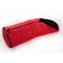 Термочувал за детска количка Kaiser Thermo Aktion, Red