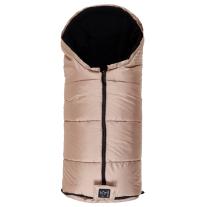 Термочувал за детска количка Kaiser Thermo Aktion, Sand