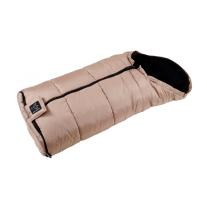 Термочувал за детска количка Kaiser Thermo Aktion, Sand